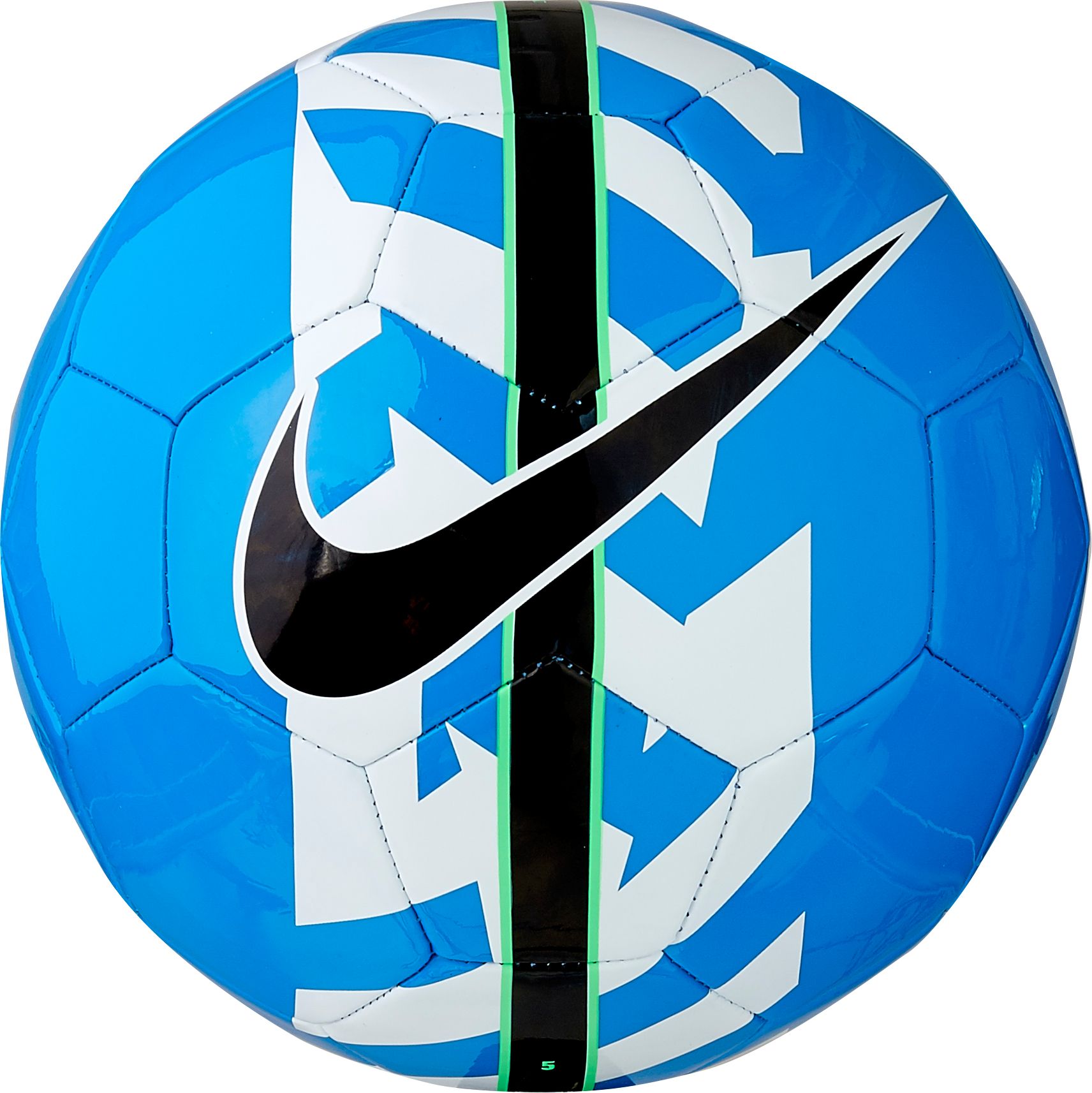 nike react soccer ball