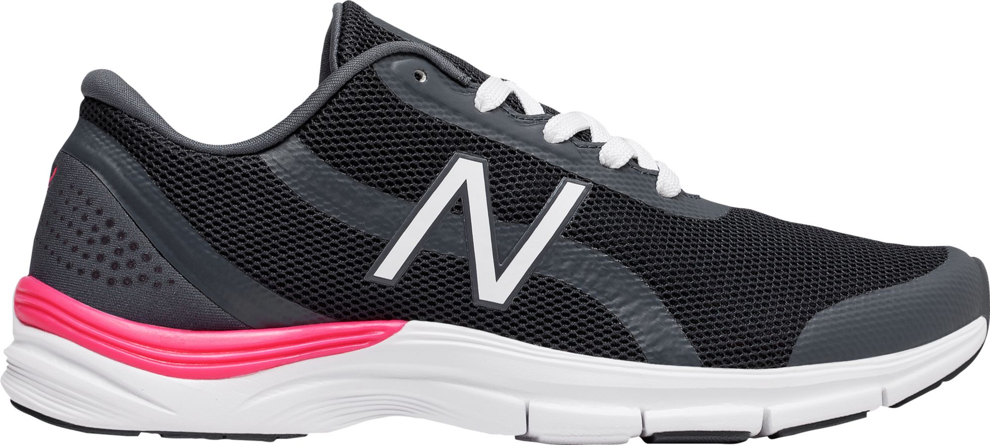 women's 711v3 heathered