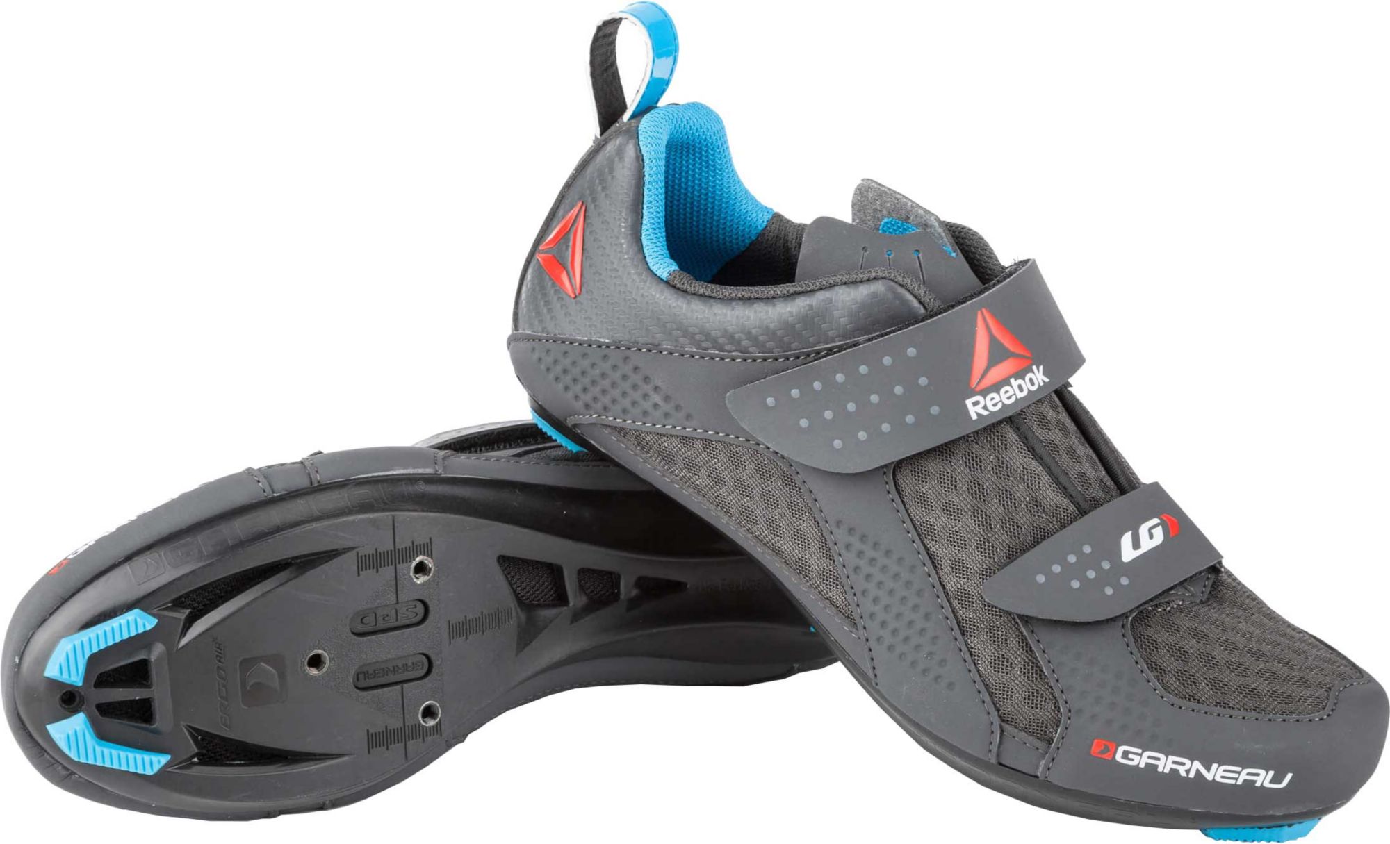 myx fitness cycling shoes