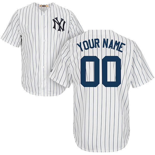 New York Yankees Men's Apparel | DICK'S Sporting Goods