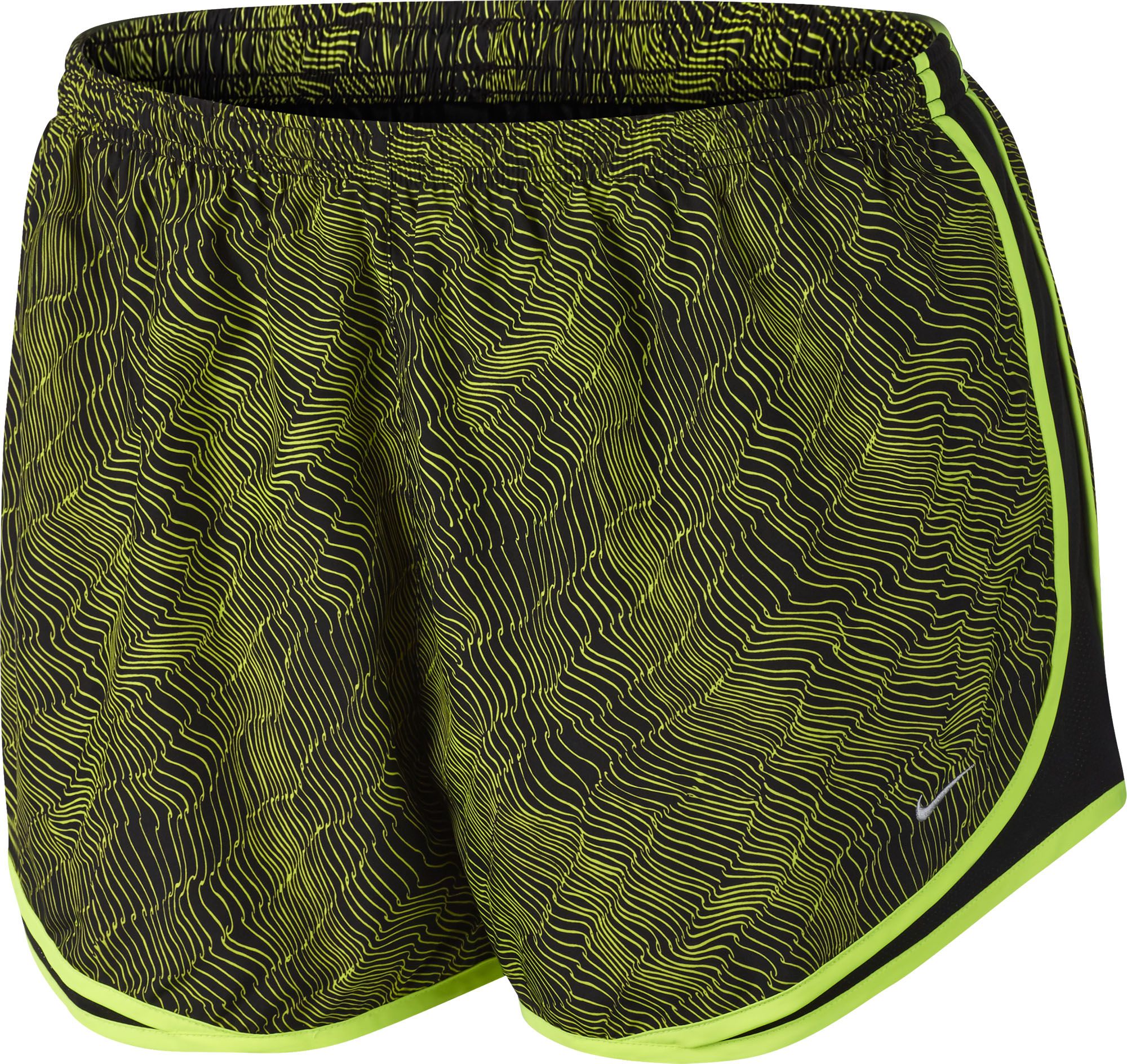 dry tempo nike shorts