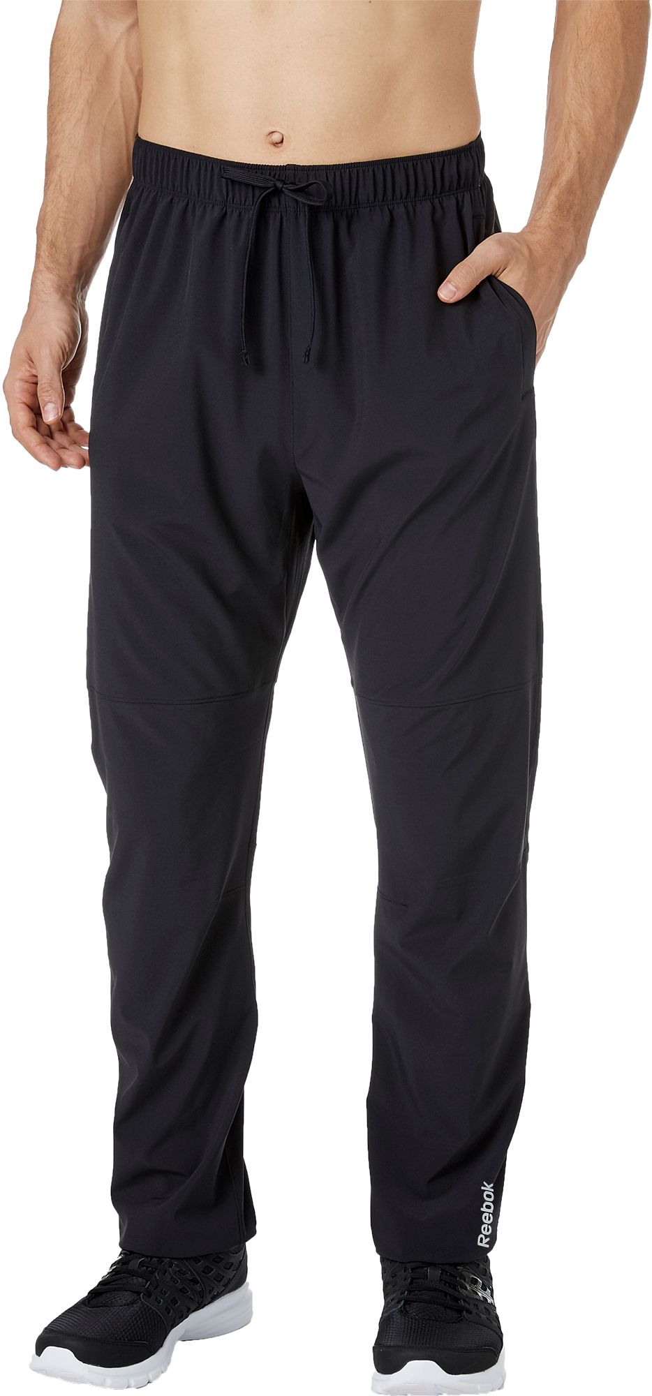 dicks in sweatpants