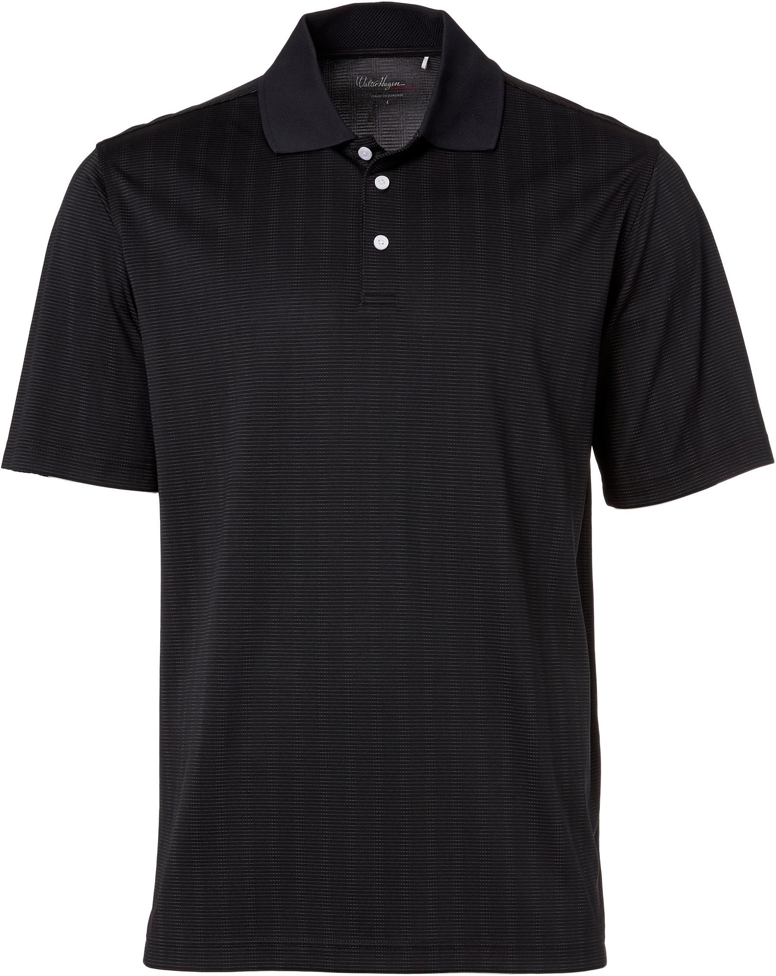 walter hagen long sleeve golf shirts