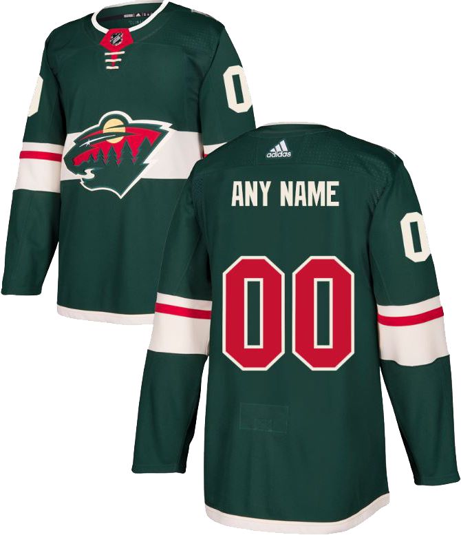 Minnesota Wild Men's Apparel | DICK'S Sporting Goods