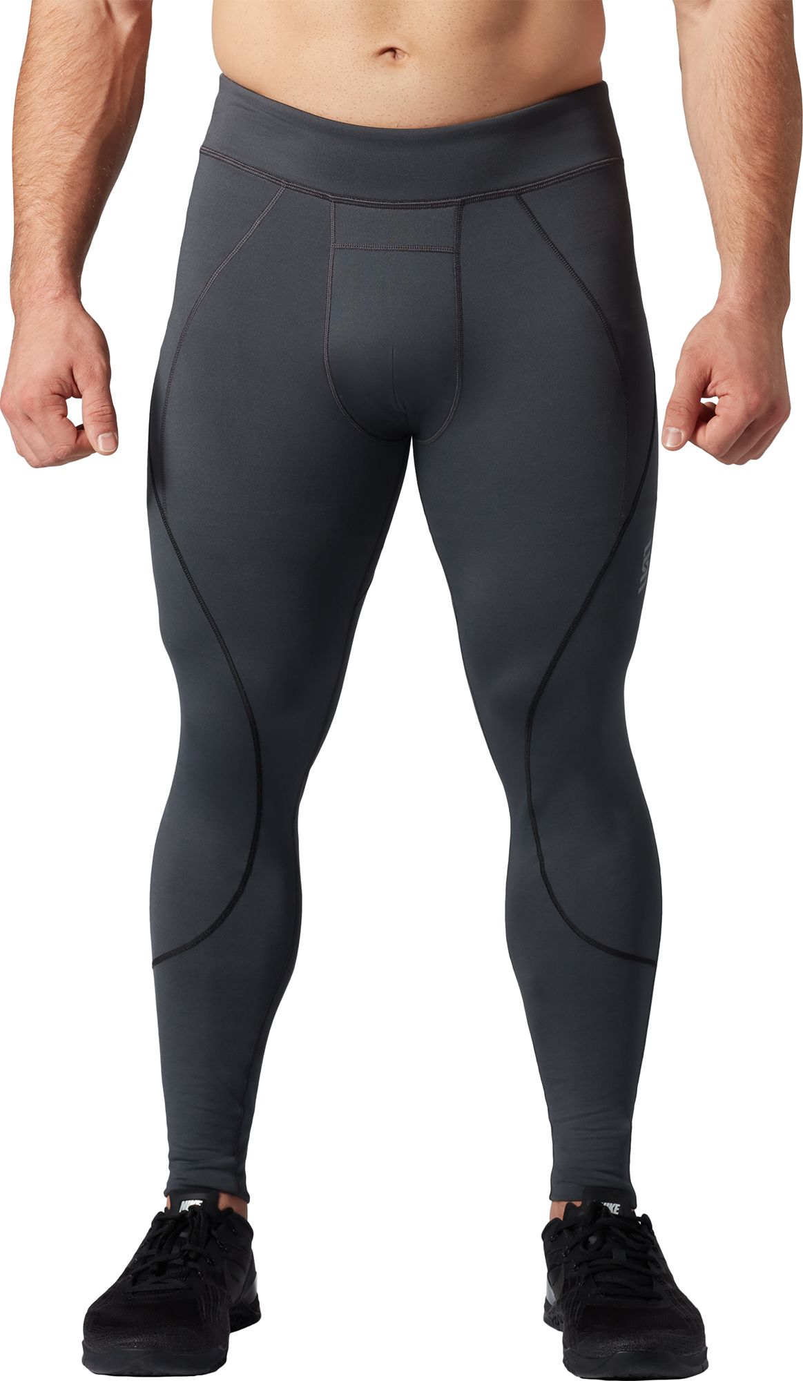 cold weather compression pants