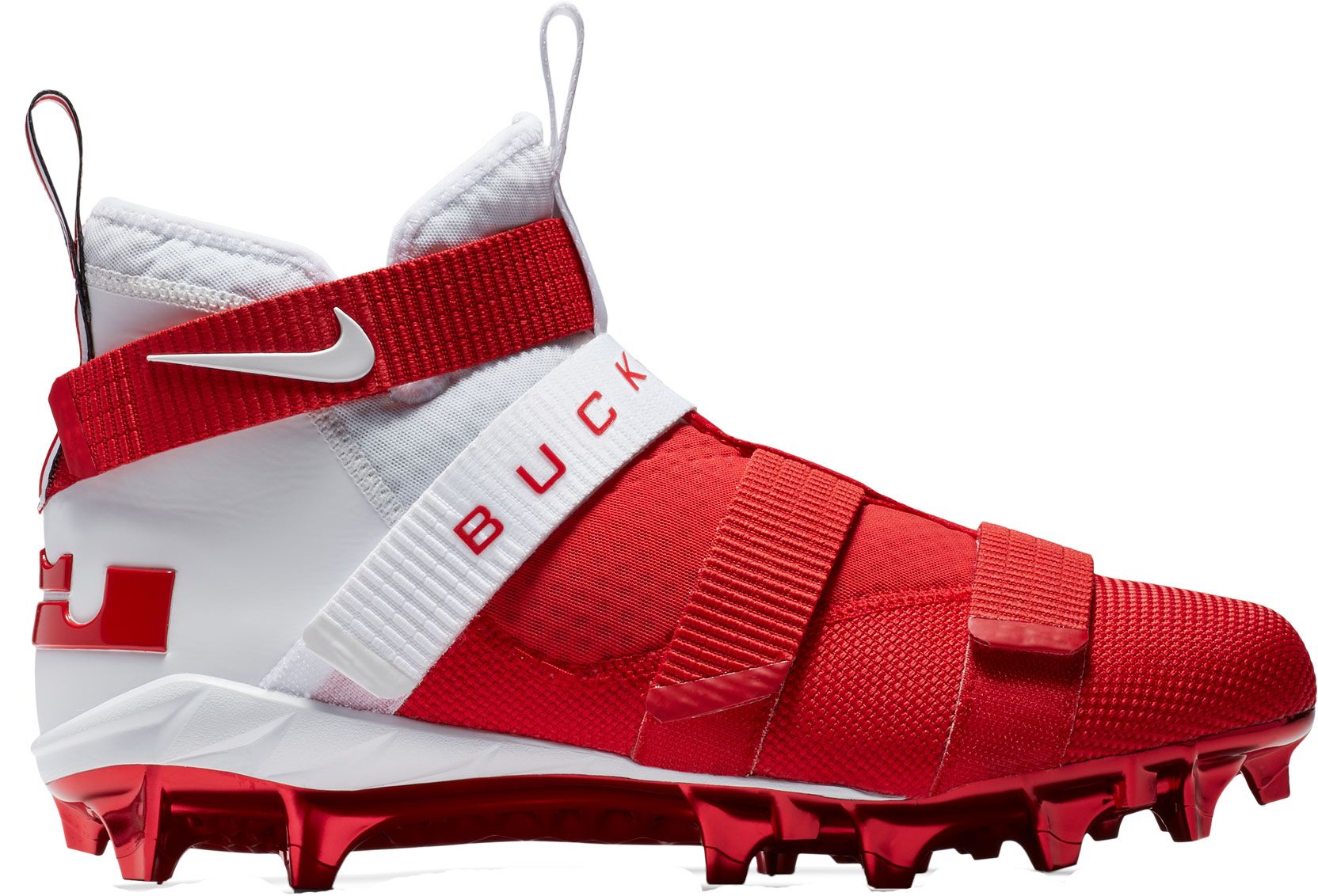 td football cleats