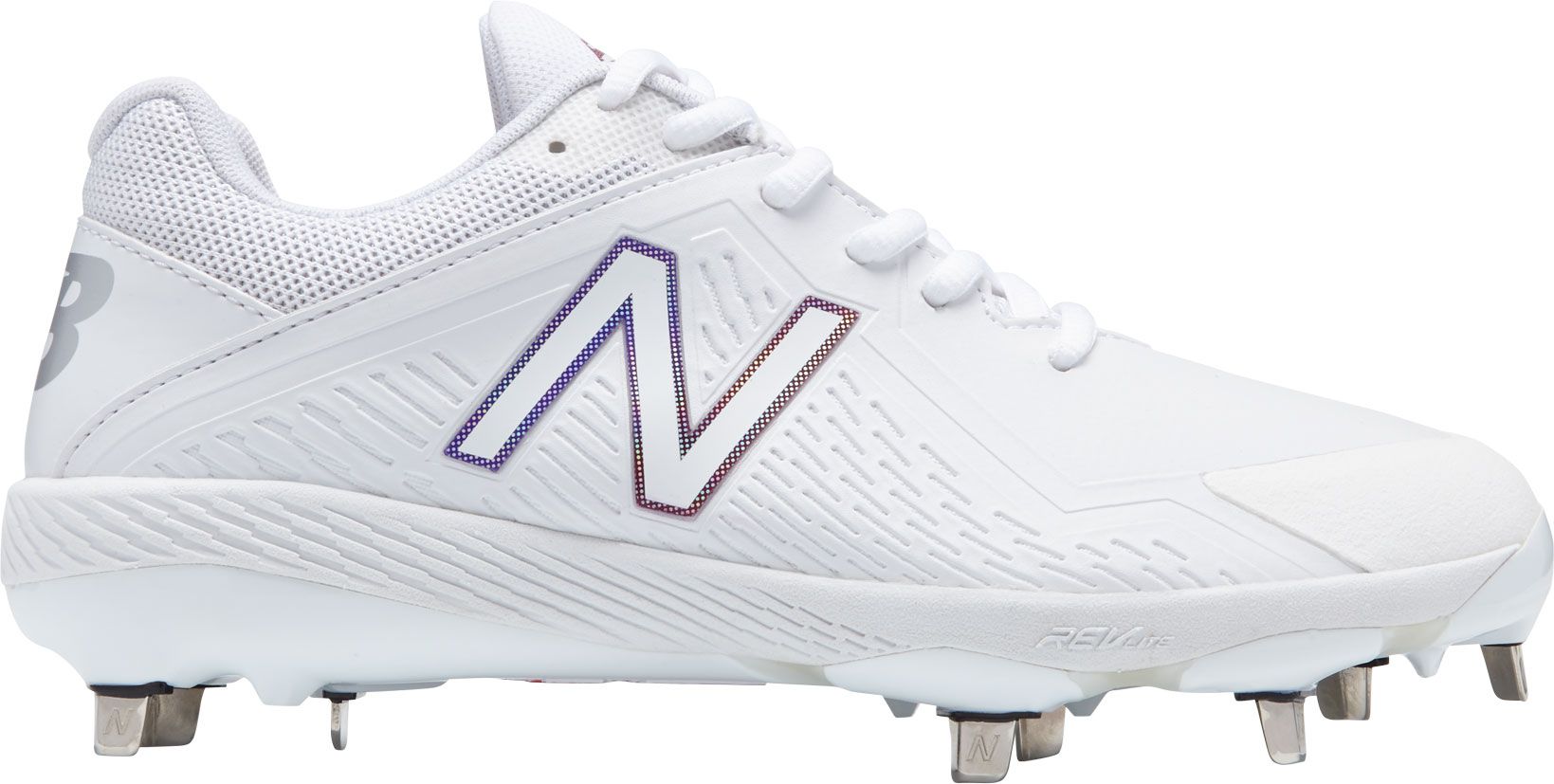 new balance women's fuse fastpitch softball cleats