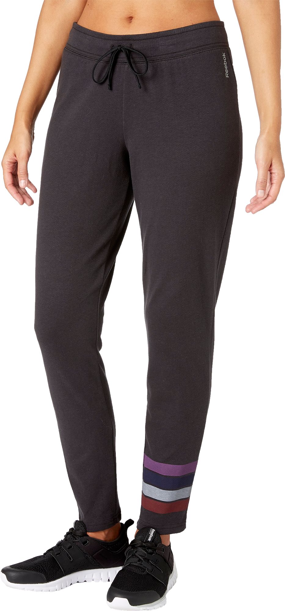 dicks in sweatpants