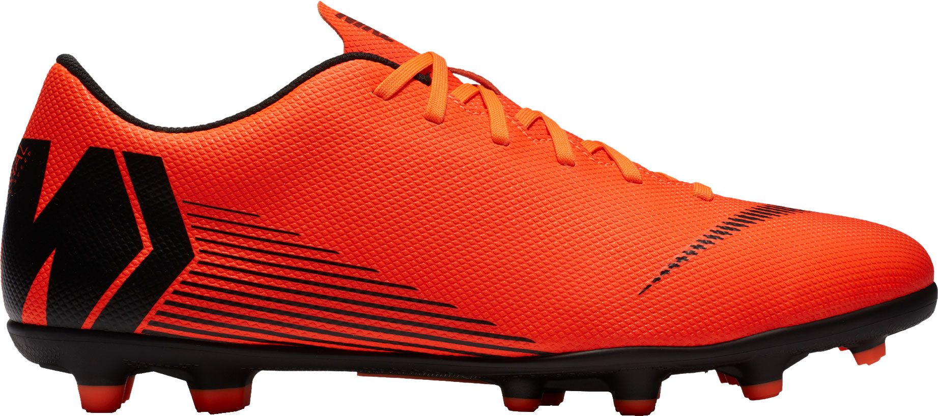 nike mercurial vapor 12 club mg soccer cleats